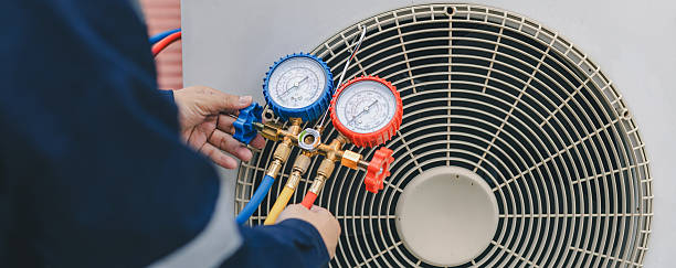 Licensed Ductwork Repair service in Clifton, VA - AAA Pro HVAC