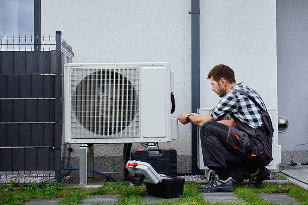 Top rated local Ductwork Repair specialists in Clifton, VA